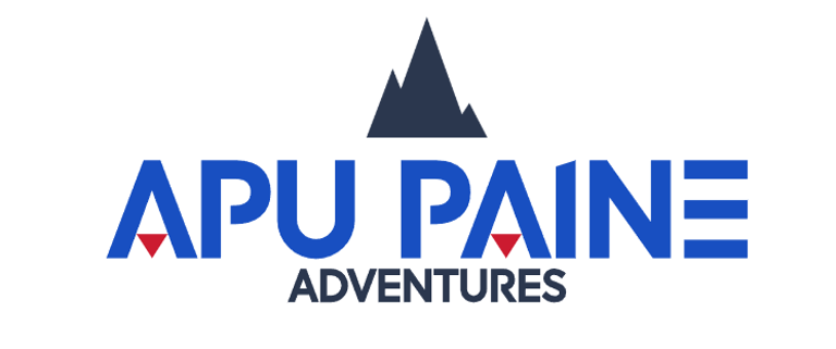 apu paine adventures logo