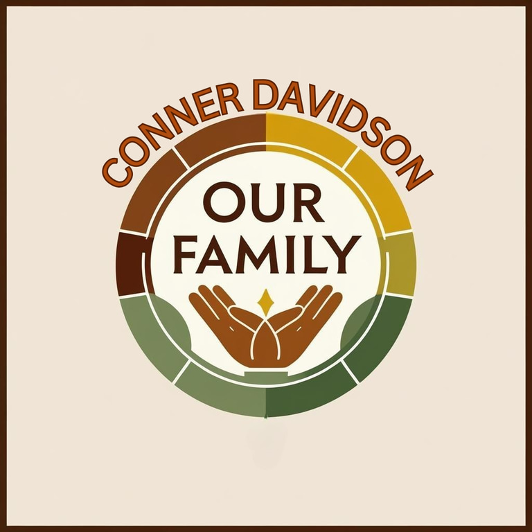 Conner Davidson Family Reunion logo