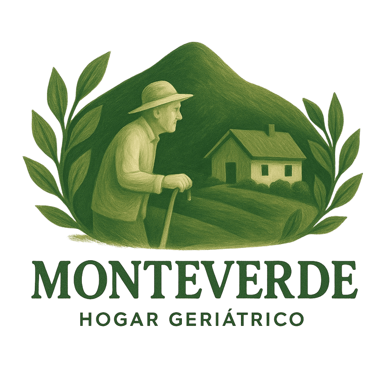 Monteverde Hogar Geriátrico logo
