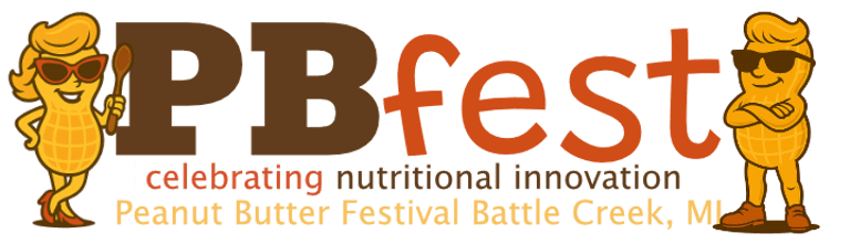 PBfest logo