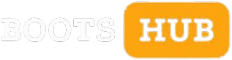 Boots Hub logo
