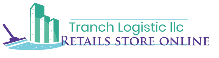 TRANCH LOGISTIC LLC logo