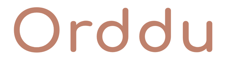 Orddu logo