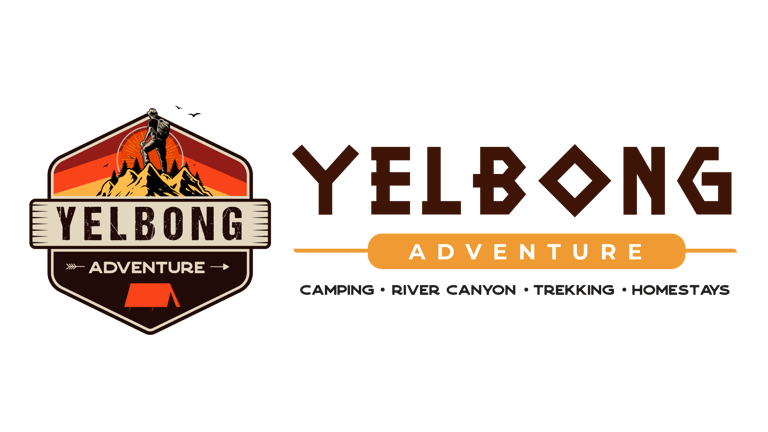 Yelbong Adventure logo