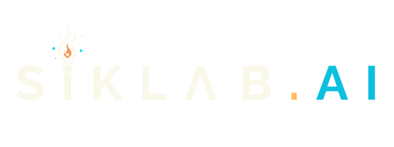 Siklab.ai logo