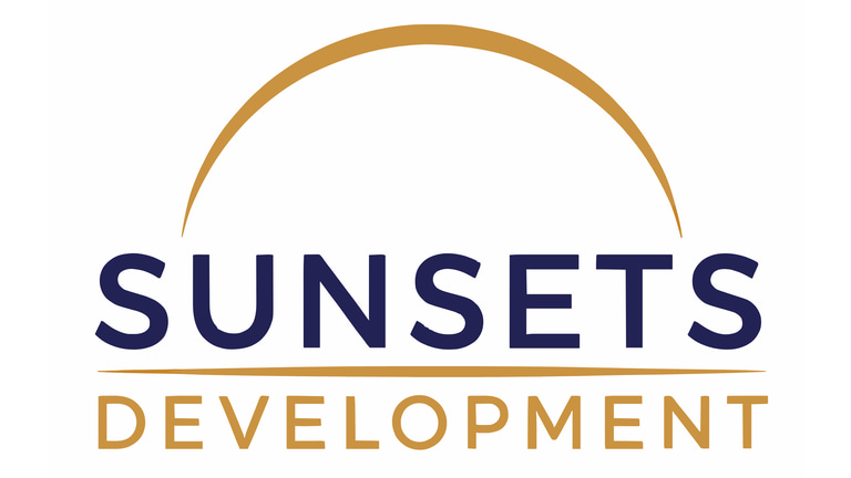 Sunset Development logo