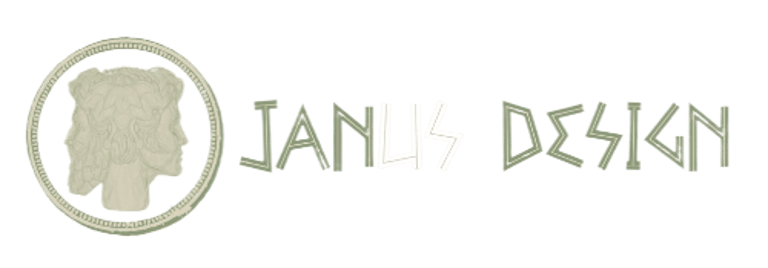 Janus Design logo