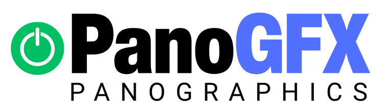 PanoGraphics logo