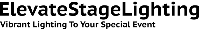 elevatestagelightings logo