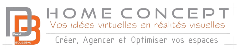 DB HOME CONCEPT logo