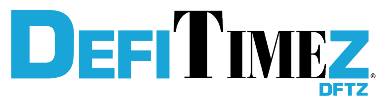 DeFiTimeZ Hackathon logo