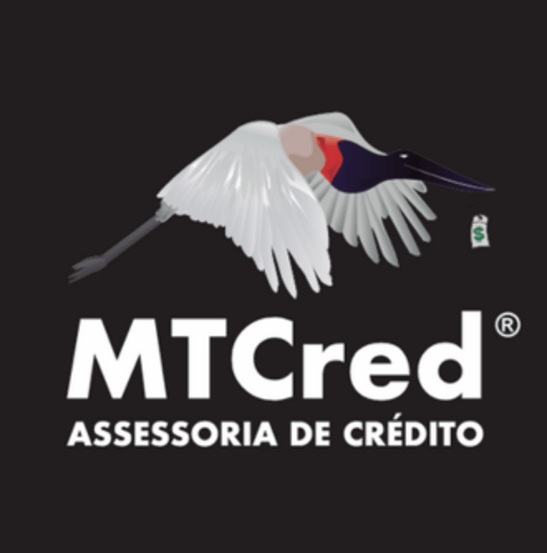 MTCred Maranhão logo