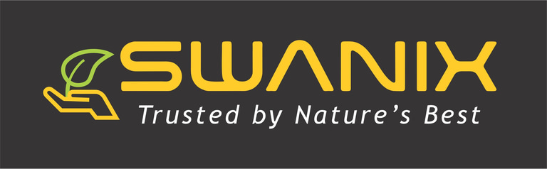 SWANIX logo