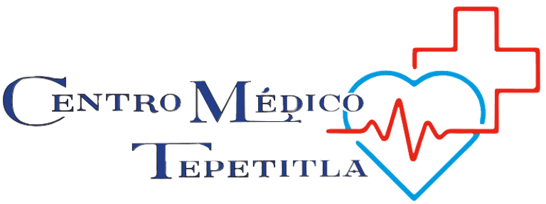 Centro Medico Tepetitla logo
