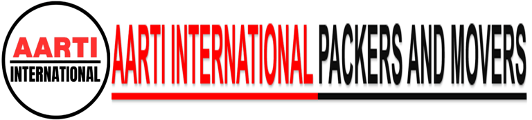 Aarti International Packers And Movers logo