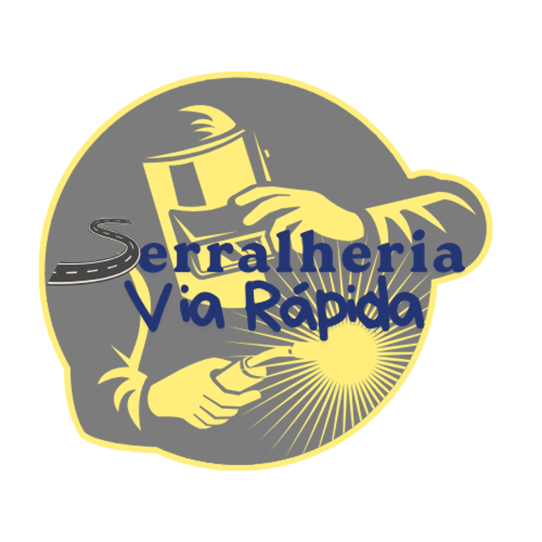 SERAALHARIA E VIDRAÇARIA HM logo