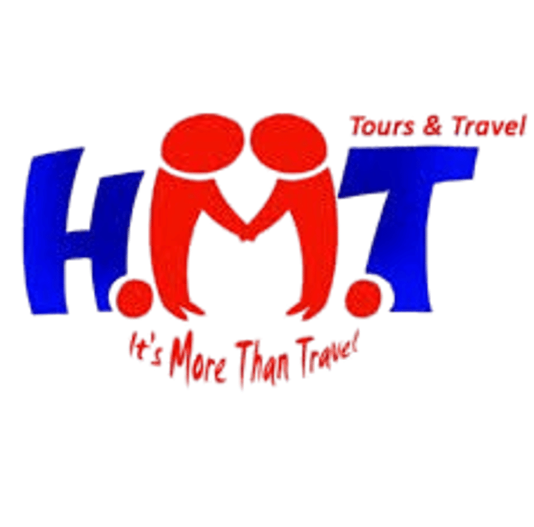 HMT Tour and Travel logo