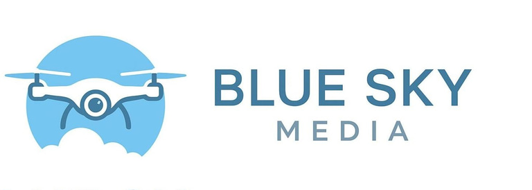 Blue Sky Media LLC logo