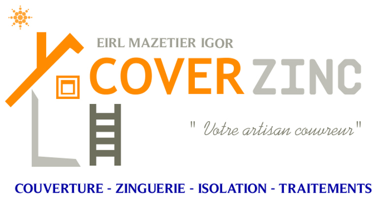 COVERZINC logo