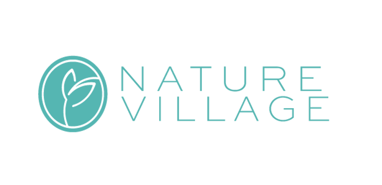 Nature Village logo