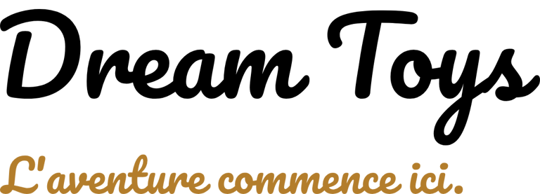 Dreamtoys logo