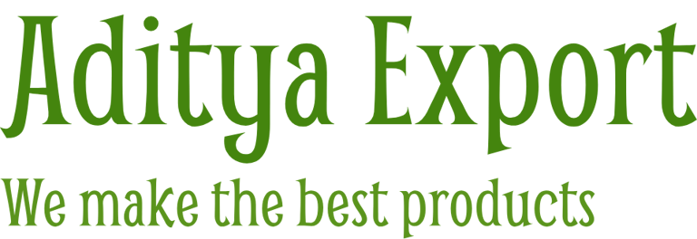 AIDTYA EXPORT logo