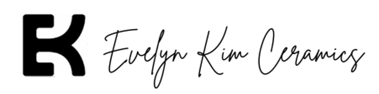 Evelyn Kim Ceramics logo