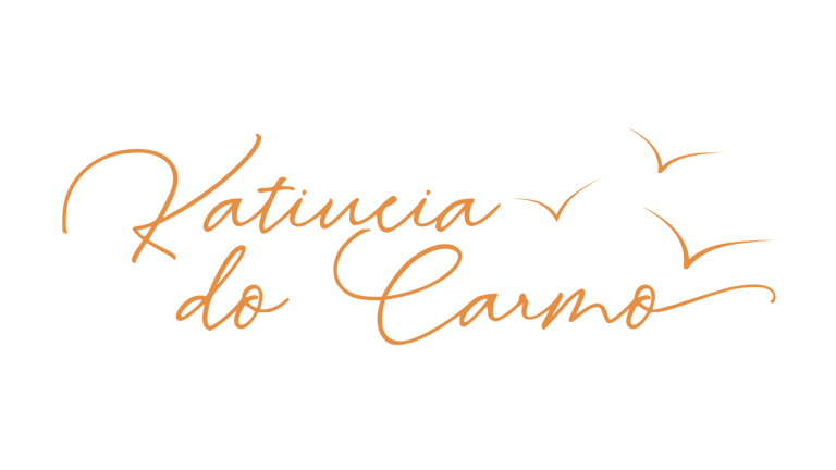 Katiucia do Carmo logo