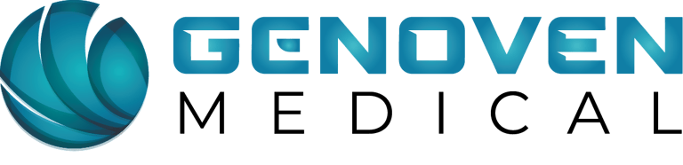 Genoven Medical logo