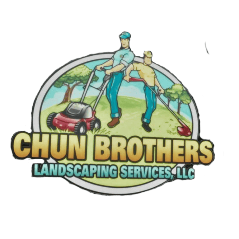 Chun's Brothers Landscaping Services logo