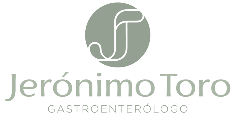 Jerónimo Toro Gastroenterólogo logo