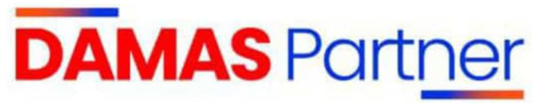 DAMAS PARTENER logo