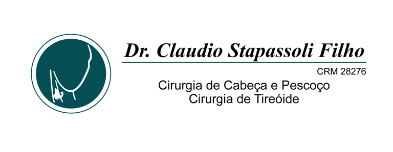 Dr. Claudio Stapassoli logo