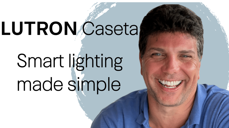 Lutron Caseta logo