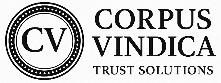 Corpus Vindica logo