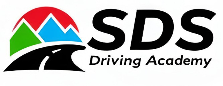 SDS Driving Academy logo