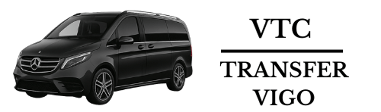 VTC Transfer Galicia logo