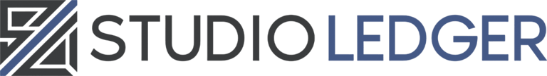 Studio Ledger logo