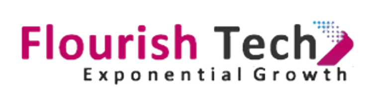 Flourish Tech logo