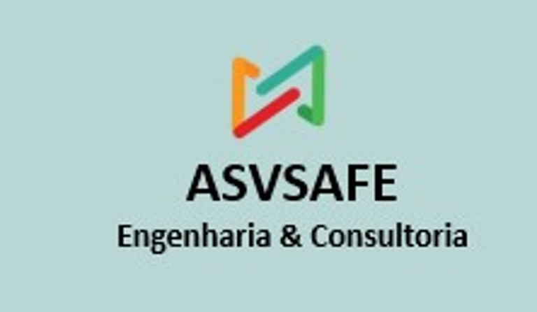 ASVSAFE logo