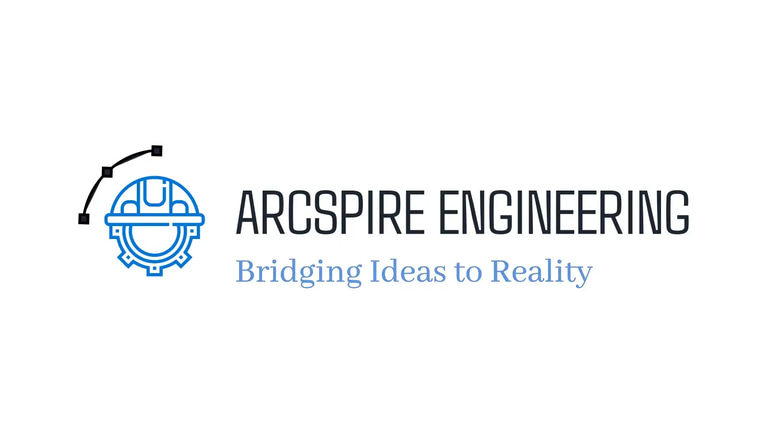 Arcspire Engineering logo