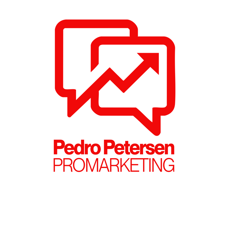 PEDRO PETERSEN MARKETIN DIGITAL logo
