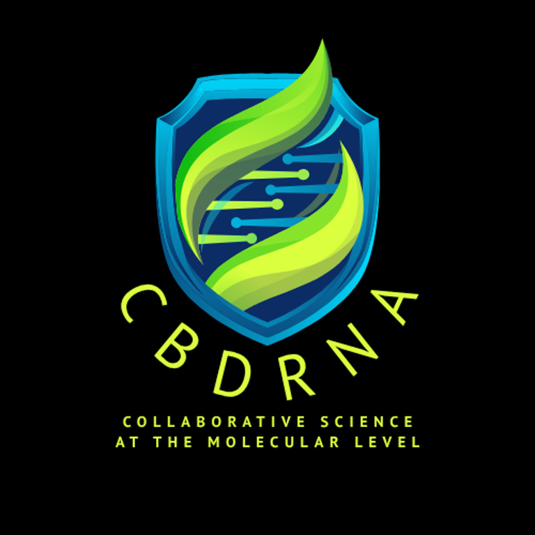 NeuroBotanica (with tagline: “CBD + RNA Wellness for the Modern Mind" logo