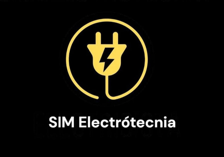 SIM Electrótecnia logo