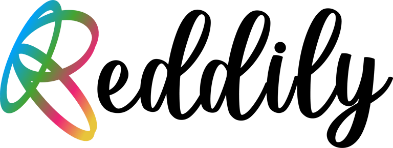 Reddily logo