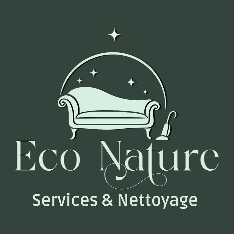 ECO NATURE logo