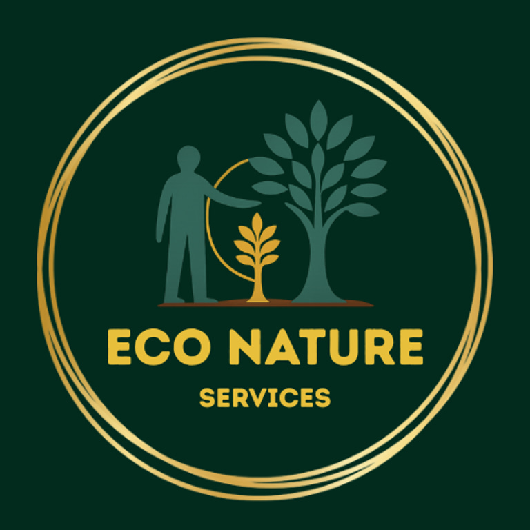 ECO NATURE SERVICES logo