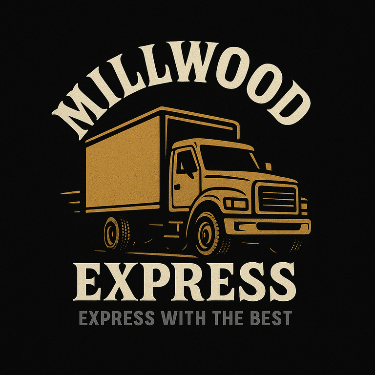 Millwood Express logo