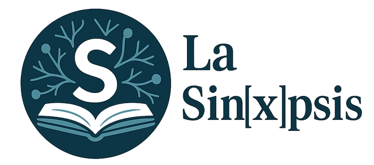 La Sinopsis logo