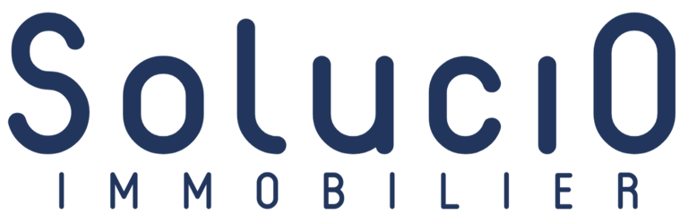 Solutions de réméré pour propriétaires en difficulté par SoluciO logo